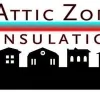 Attic Zone Insulation