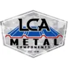 LCA Metal Components