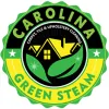 Carolina Green Steam