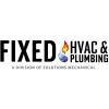 Fixed HVAC & Plumbing