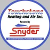 Touchstone Heat