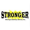 Stronger Moving & Delivery Service
