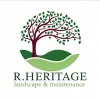 R Heritage Landscaping & Maintenance