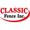 Classic Fence Inc.