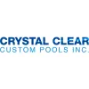 Crystal Clear Custom Pools