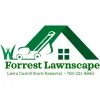 Forrest Lawnscape