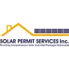 Solar Permit Services