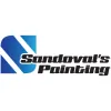 Sandoval's Painting