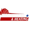 Armadillo AC and Heating