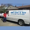 BMT Lock and Key
