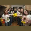 Mothers Cleaning Co-op