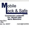 Mobile Lock & Safe