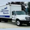 Lake Coeur d'Alene Movers