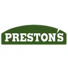 Aaron Preston Landscaping Service