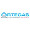 Ortega's Appliance Service