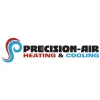 Precision-Air Heating & Cooling