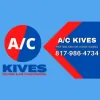 A/C Kives Heating & Air Conditioning