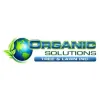 Organic Solutions Tree & Lawn