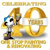 One Stop Painting & Renovating