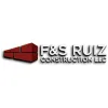 F & S Ruiz Construction