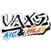 VAXS A/C & HEAT