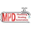 MPD Plumbing & Heating