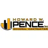 Howard W Pence