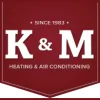 K&M Heating & Air Conditioning