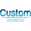 Custom Watershapes
