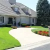 Asphalt & Concrete