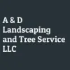 A & D Landscaping & Tree Service