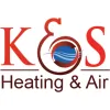 K & S Heating & Air