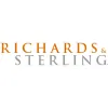 RICHARDS & STERLING