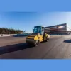 PCM Paving