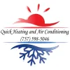Quick Heating & Air Conditioning