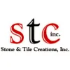 Stone & Tile Creations