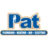 Pat Plumbing, Heating & Air