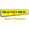 Braunius Bros