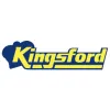 Kingsford Vinyl Siding