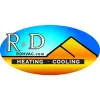 R & D Heating & Cooling