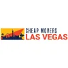 Cheap Movers Las Vegas