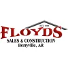 Floyds Metal Buildings