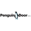 Penguin Door