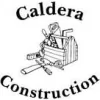 Caldera Construction