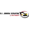 R.A. Johnson Excavating & Rock