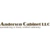 Anderson Cabinet