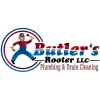 Butler's Rooter