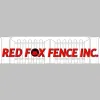 Red Fox Fence