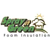 Spray It Green