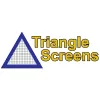 Triangle Screens